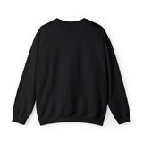 Nat and Gr Crewneck Sweatshirt