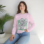 Fi Ca Crewneck Sweatshirt