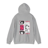 Juu Suz Hoodie