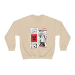 Pow Crewneck Sweatshirt