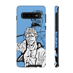 Grimm Jaege Phone Case