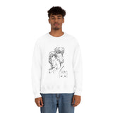 Ky and Toh Crewneck Sweatshirt