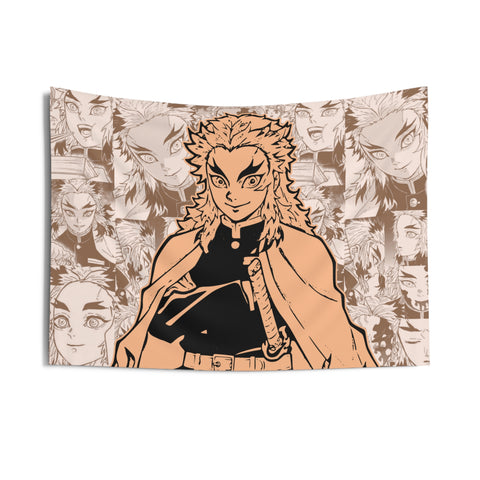 Kyoj Reng Tapestry