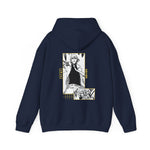 Shin Hoodie