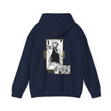 Shin Hoodie