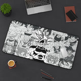 Go Ult Insti Desk Mat