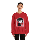 Can Crewneck Sweatshirt