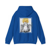 Gog Hoodie