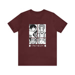Ri and Sa Ito T-Shirt