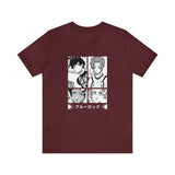 Ri and Sa Ito T-Shirt