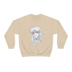 Sessho Crewneck Sweatshirt