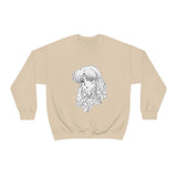 Sessho Crewneck Sweatshirt