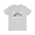 5 Mobile Suit T-Shirt