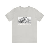 5 Mobile Suit T-Shirt