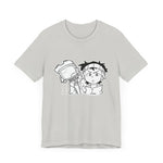 Nao and Can T-Shirt