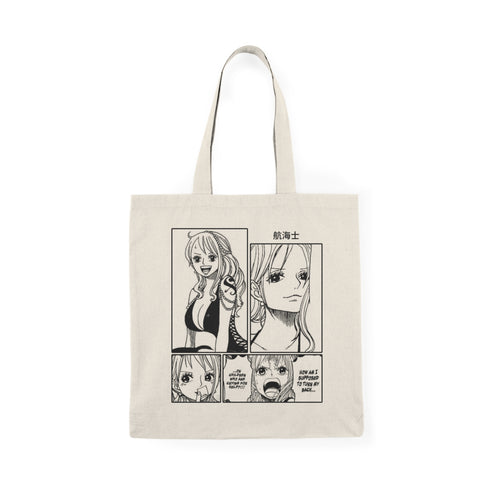 Na Tote Bag