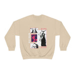 Eli Ainsw Crewneck Sweatshirt