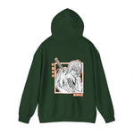 Kensh Hoodie