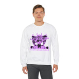 Kat Kyoko Crewneck Sweatshirt