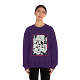 Akats Members Crewneck Sweatshirt