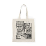 Je Tote Bag