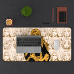 Rang Matsum Desk Mat