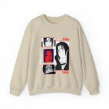 Ita Uch Crewneck Sweatshirt