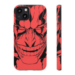 Kenpa iPhone 13 Phone Case