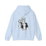 Kess Hoodie
