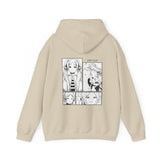 Frieren Hoodie