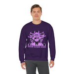 Kat Kyoko Crewneck Sweatshirt