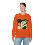 Med Crewneck Sweatshirt