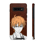 Ky Soh Phone Case