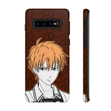 Ky Soh Phone Case