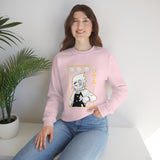 So Eva Crewneck Sweatshirt