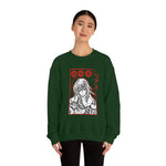 Ri Grem Crewneck Sweatshirt