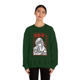 Ri Grem Crewneck Sweatshirt