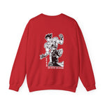 Tam Amaj Crewneck Sweatshirt