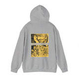Net Hoodie
