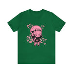 Custom Trafa La T-Shirt 2.0