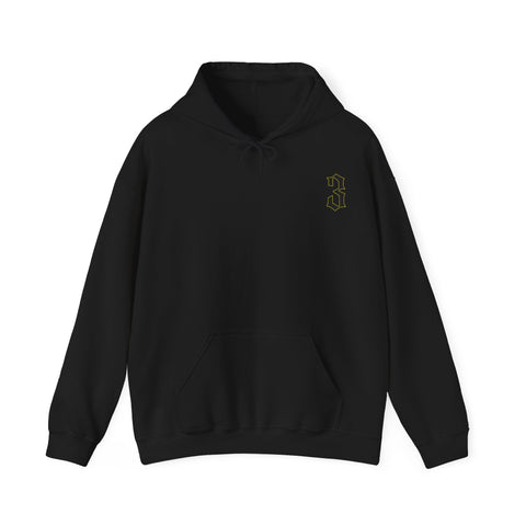 Harri Hoodie