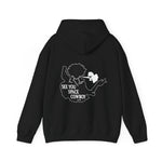 Cow Beb Hoodie