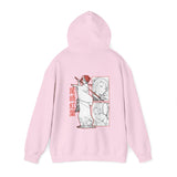 Kou Oza Hoodie