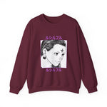 Chro Luci Crewneck Sweatshirt