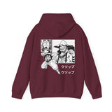 Uso Hoodie