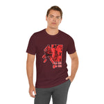 Custom Saku T-Shirt