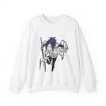 Muk Rok Crewneck Sweatshirt