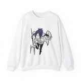 Muk Rok Crewneck Sweatshirt