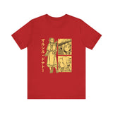 Marci Don T-Shirt