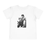 Zo and Chop Toddler T-Shirt